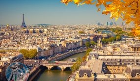 دراسة: ثلث المستأجرين في باريس يدفعون الكثير مقابل السكن