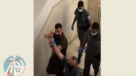 الاحتلال يحكم على فتى مقدسي بالسجن 10 سنوات وغرامة 170 ألف شيقل