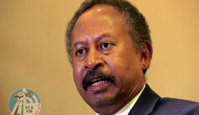 حمدوك: لدي كامل الحرية في اختيار الحكومة السودانية المقبلة