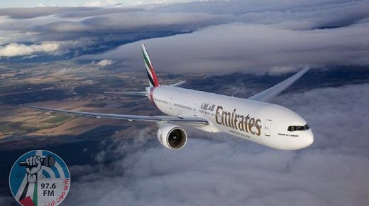 طيران الإمارات تطلق رحلات يوميّة بين دبي وتل أبيب