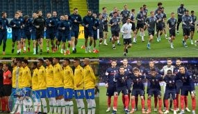 تعرف على المنتخبات المتأهلة لمونديال قطر 2022 حتى الآن