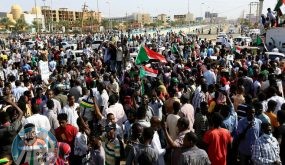 سفارة واشنطن تحذر الأمريكيين في السودان