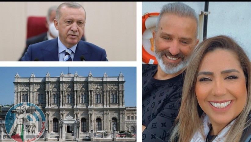 المحكمة التركية تقرر تمديد حبس الزوجين الإسرائيليين لـ 20 يوماً