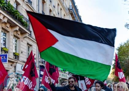 مقاضاة جامعة “جورج واشنطن” بتهمة التمييز ضد الطلبة الفلسطينيين