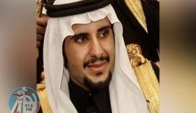 الديوان الملكي السعودي يعلن وفاة الأمير سعود ابن شقيق الملك سلمان