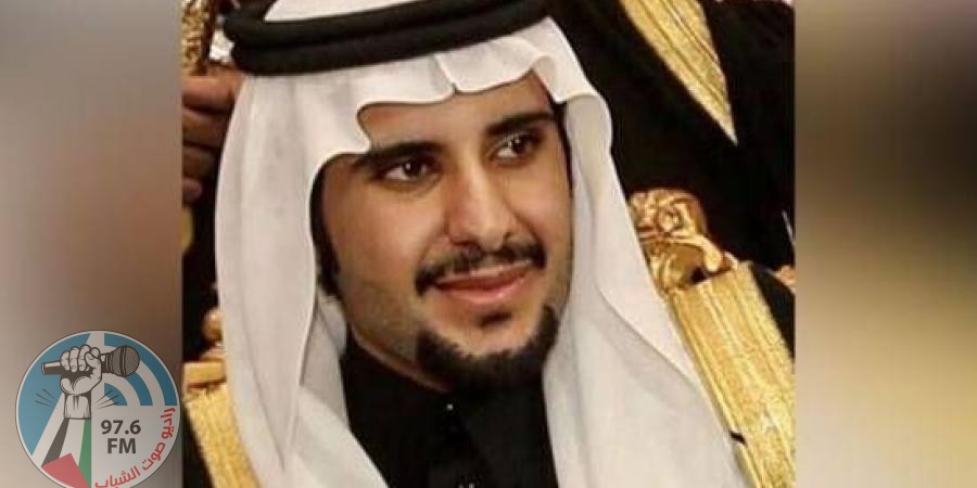 الديوان الملكي السعودي يعلن وفاة الأمير سعود ابن شقيق الملك سلمان