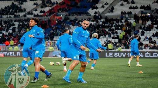 يوروبا ليغ: مرسيليا ولاتسيو للبقاء في المنافسة ووست هام وموناكو للتأهل
