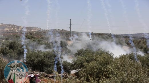 تواصل انتهاكات الاحتلال: شهيد ومصابون واعتداءات للمستوطنين
