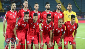 تصفيات مونديال 2022: غينيا الاستوائية تسقط تونس وتصعب مهمتها في التأهل