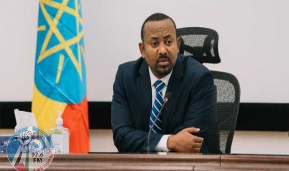 رئيس الوزراء الإثيوبي يتعهد تحقيق النصر في الحرب الدائرة بشمال البلاد
