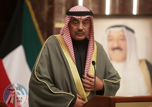أمير الكويت يعيد تكليف صباح الخالد الصباح بتشكيل الوزارة الجديدة