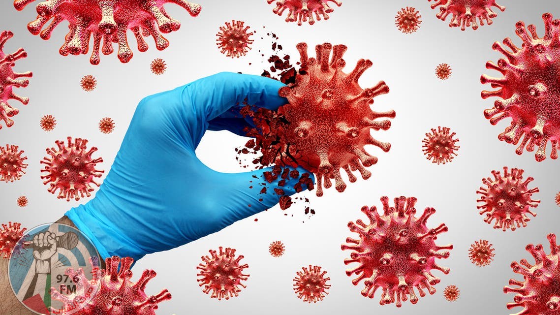4 وفيات و247 إصابة جديدة بفيروس “كورونا” و277 حالة تعافٍ