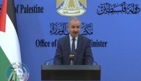 اشتية: وعود جدية باستئناف المساعدات والضغط على إسرائيل لوقف الاقتطاعات