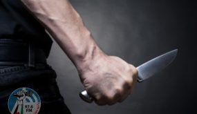 مقتل مواطنة طعنا على يد زوجها في كفر نعمة والشرطة تلقي القبض عليه