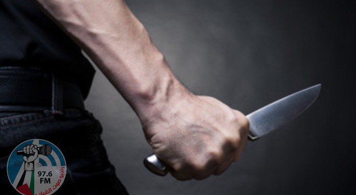 مقتل مواطنة طعنا على يد زوجها في كفر نعمة والشرطة تلقي القبض عليه