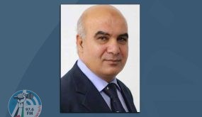 ازمة إعادة افتتاح القنصلية الامريكية في القدس الشرقية