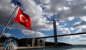 العثور على جثمان المواطن نصر الله الفرا على أحد شواطئ تركيا