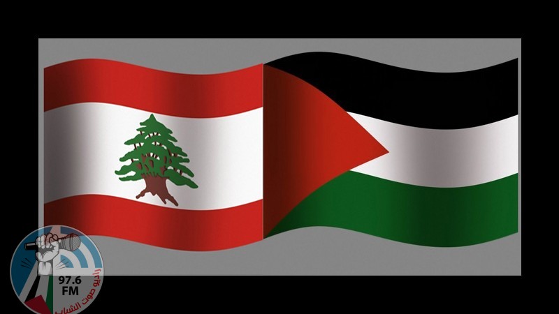 في اليوم العالمي للتضامن مع شعبنا: الرئيس اللبناني يدعو لإنهاء معاناة اللاجئين وإعادة الحق لأصحابه