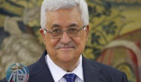 الرئيس يهنئ نظيره الموريتاني بذكرى الاستقلال