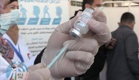 اسرائيل ستبدأ بحملة لتطعيم للأطفال خلال اسبوعين
