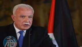 المالكي يسلم أوراق الموافقة على اعتماد القنصل الفخري لماليزيا لدى فلسطين