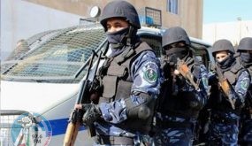 الاجهزة الامنية تحبط جريمة قتل قبل وقوعها في رام الله