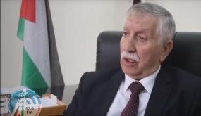 التميمي يطلع سفير المغرب على انتهاكات الاحتلال بحق شعبنا