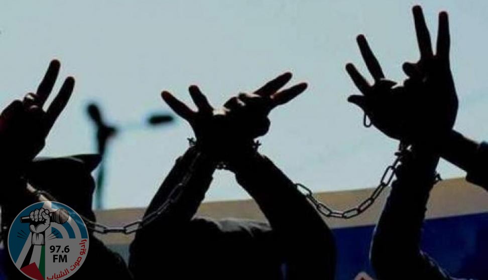 الأسيران أبو هواش والأشقر يواصلان إضرابهما عن الطعام رفضا لاعتقالهما الإداري