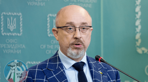 نائب رئيس الوزراء الأوكراني يقدم استقالته
