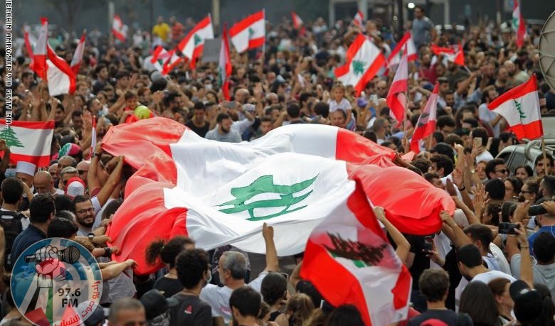 عودة الاحتجاجات في لبنان