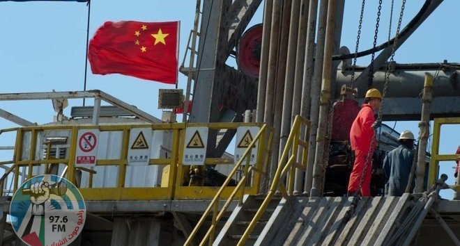 الصين ترد على طلب بايدن بيع جزء من احتياطيها الاستراتيجي للنفط