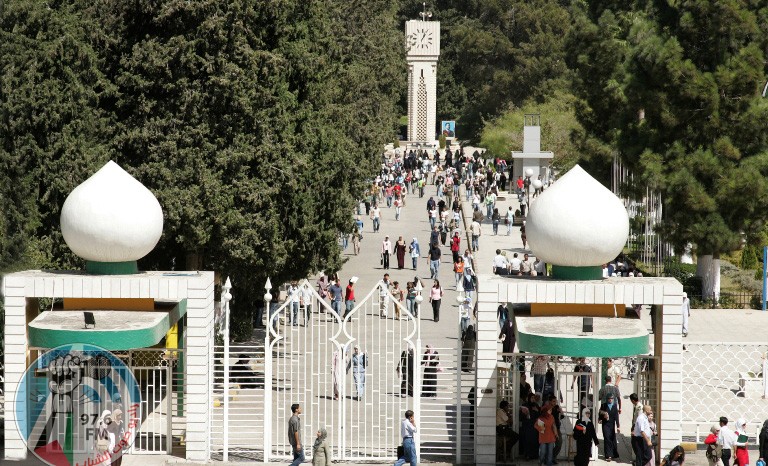 إصابة 4 أردنيات باختناق خلال تجربة علمية
