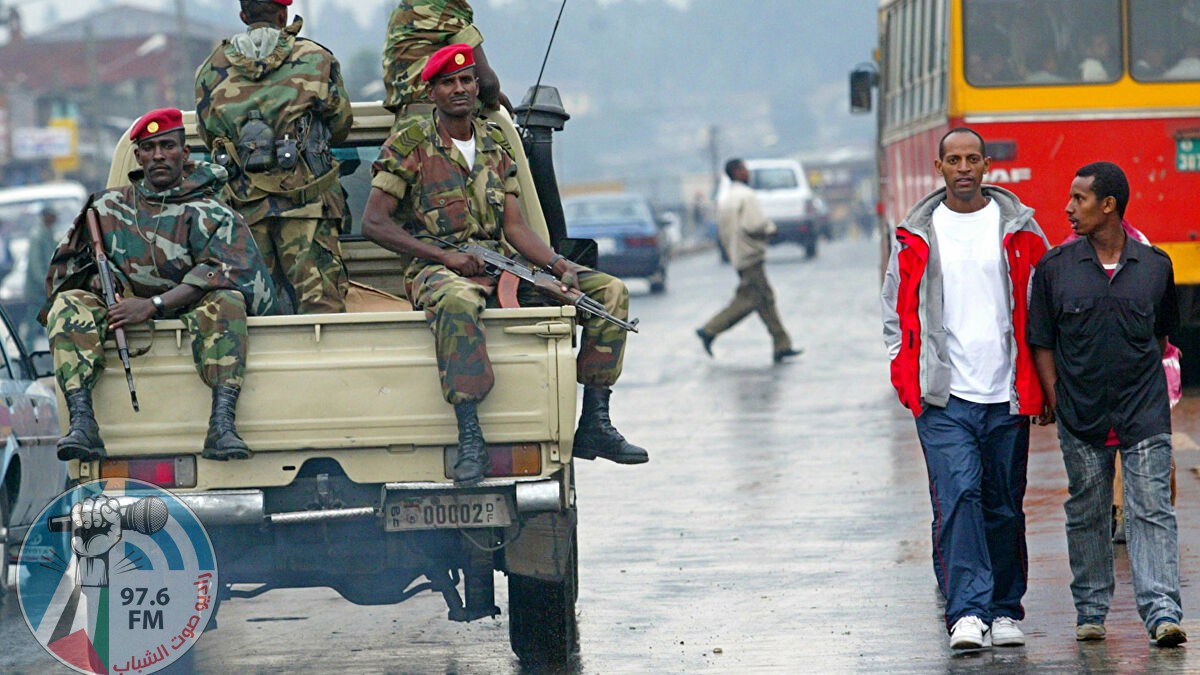 أوغندا تدعو لقمة زعماء شرق إفريقيا لمناقشة النزاع في إثيوبيا