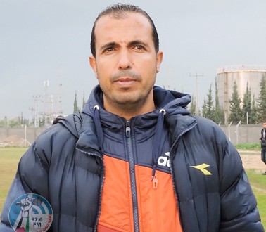 غزة الرياضيّ والوفاق يعلنان تشكيلة الجهازين الفنيين