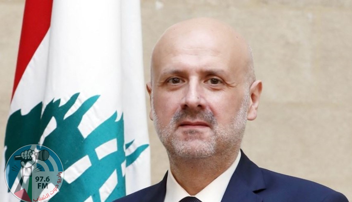 وزير الداخلية اللبناني: حان الوقت لإجراء إصلاحات شاملة
