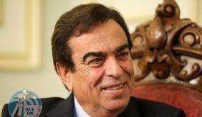 قرداحي: لن أستقيل دون ضمانات بتغيير موقف دول الخليج من لبنان