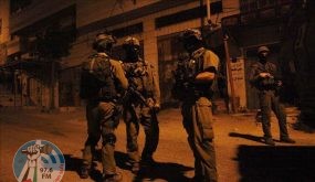 واشنطن بوست: لدى جيش الاحتلال تطبيق هاتفي يسمح بتشخيص وجوه الفلسطينيين