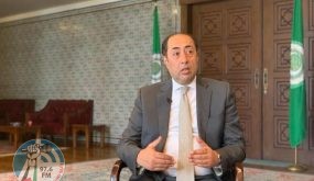 زكي: لبنان على استعداد أن يبادر بحل الأزمة مع السعودية