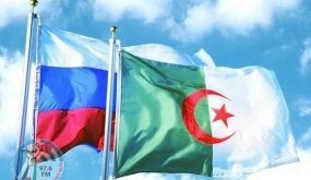 الجزائر مستعدة لتطوير تعاون طويل الأمد مع روسيا في مجال الأدوية