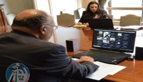 مصر تؤكد ضرورة التزام المانحين الدوليين بمواصلة دعم الفلسطينيين