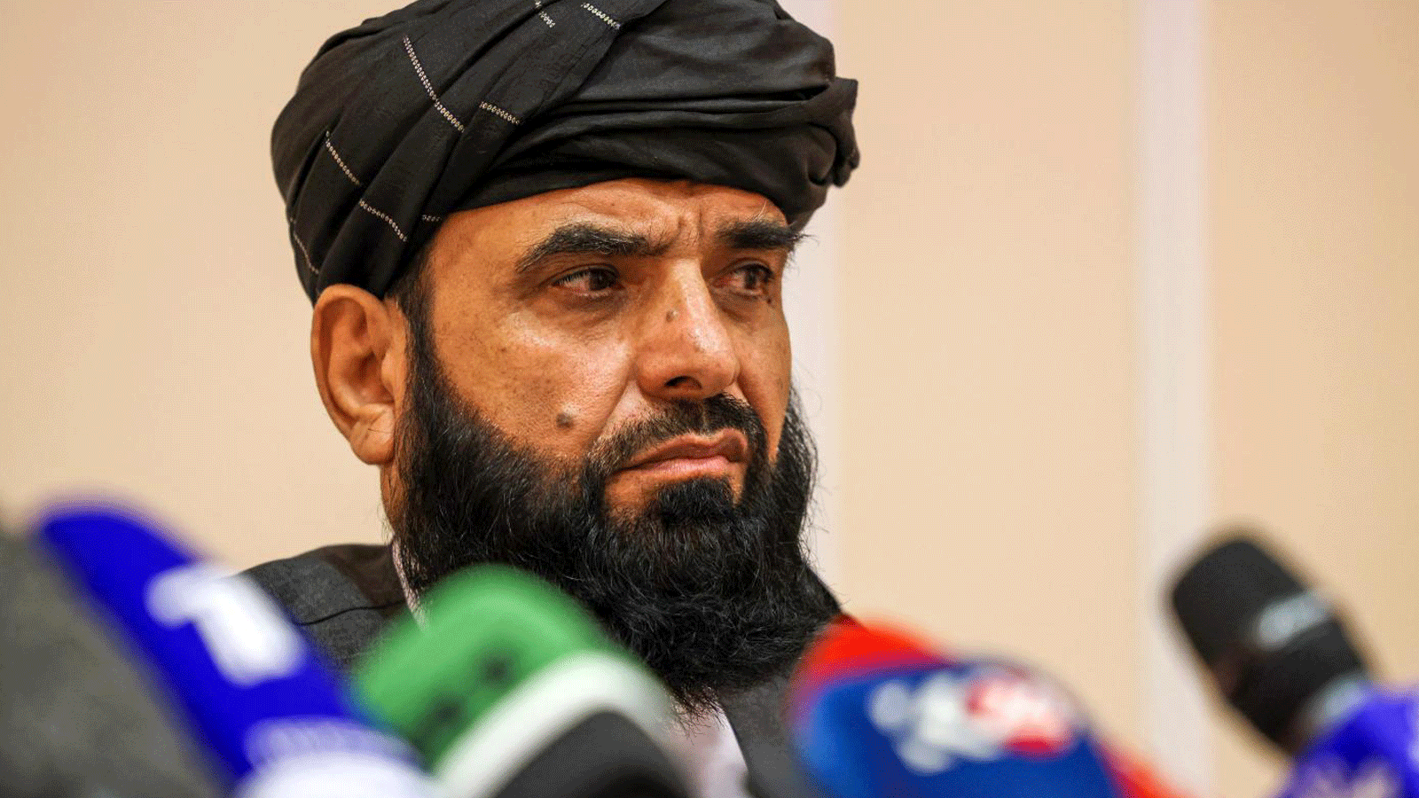 طالبان تريد الانتقال من “النقاش” إلى “التطبيق العملي” مع واشنطن