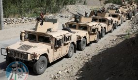 طالبان تشيد بموقف جونسون