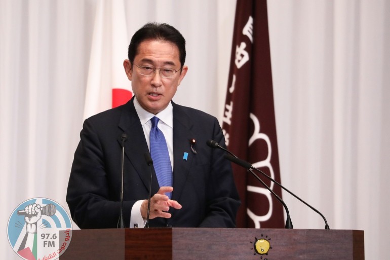 فوز ائتلاف رئيس الوزراء الياباني مع “كوميتو” بالانتخابات العامة