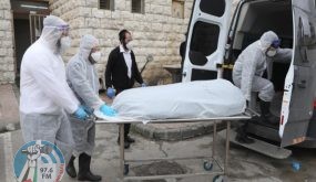 إسرائيل تسجّل 15 حالة وفاة و472 إصابة جديدة بـ كورونا