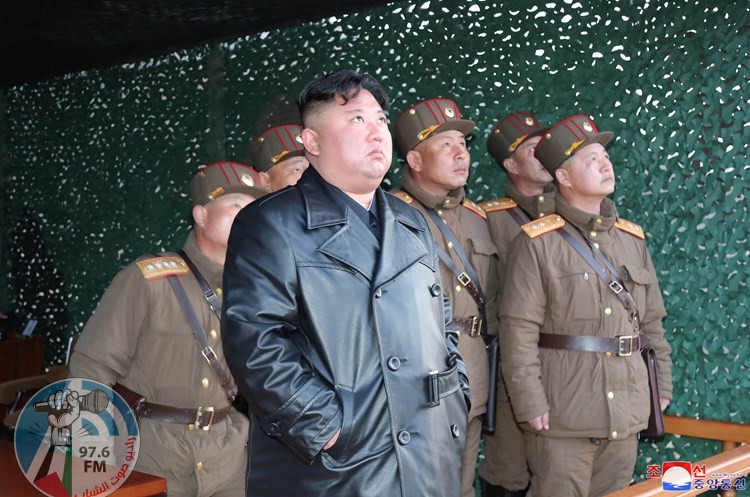 كوريا الشمالية تجرم من يقرأ عن أعداء زعيمها الذين تمت تصفيتهم