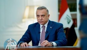 إدانات واسعة لمحاولة اغتيال رئيس وزراء العراق