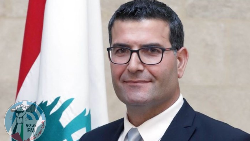 وزير الزراعة اللبناني: نريد أفضل العلاقات مع السعودية