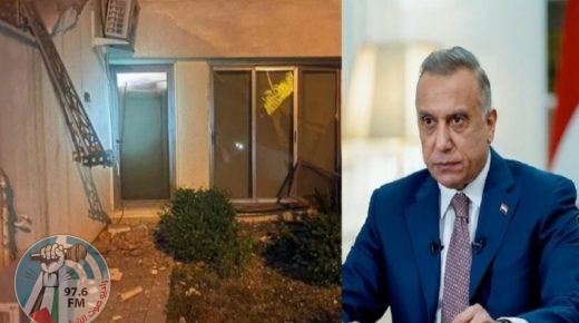 توقيف ثمانية ضباط عراقيين بتهمة الاهمال في جمع الأدلة في محاولة اغتيال رئيس الوزراء