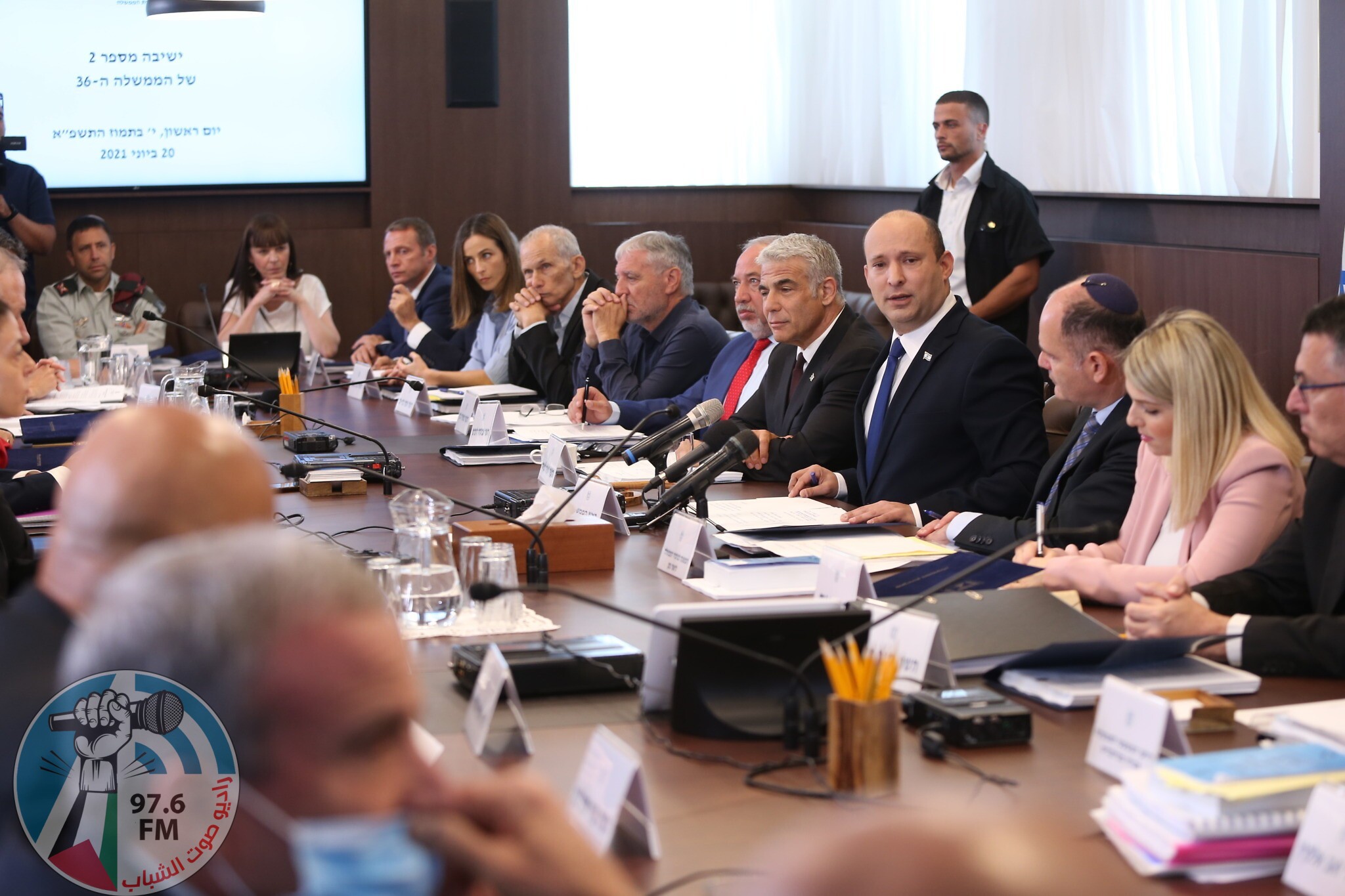 استقالات جماعيّة في مكتب رئيس الوزراء الإسرائيليّ