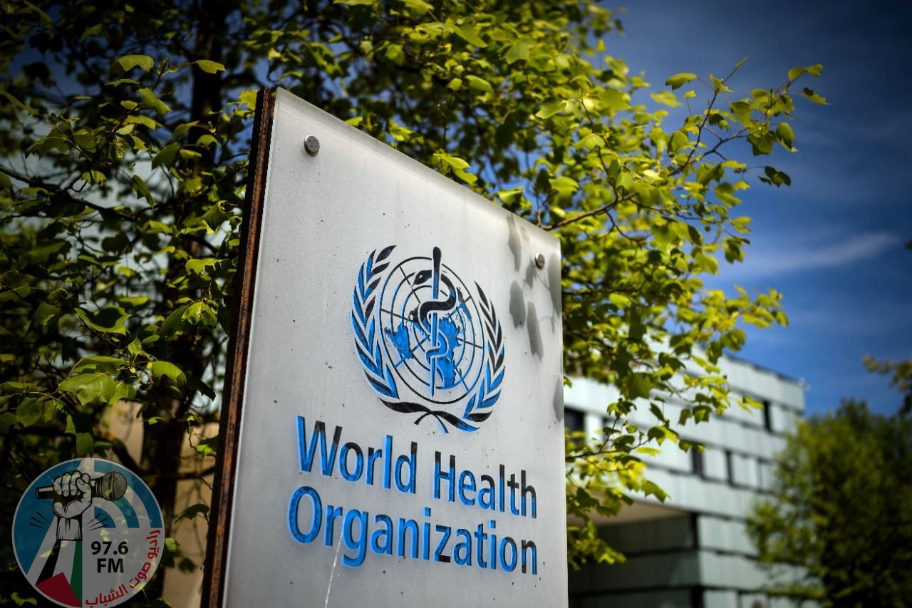 منظمة الصحة العالمية ترصد تراجعا خلال أسبوع في عدد الوفيات العالمية بكورونا بنسبة 10%